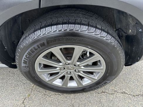 Used 2015 Lexus NX 200t FWD image 16