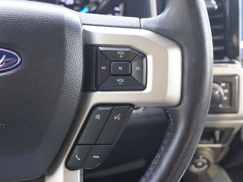 Certified 2022 Ford F250 Lariat w/ Lariat Ultimate Package AWD/4WD image 14
