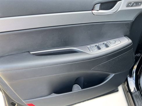 Used 2025 Hyundai Palisade SEL image 13