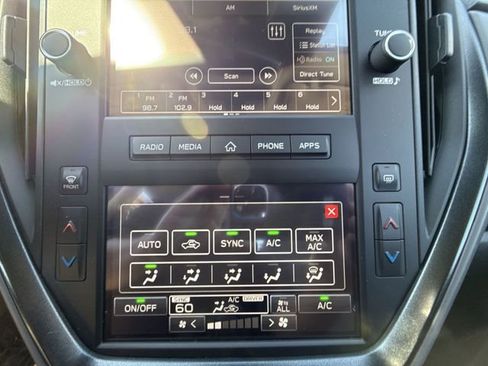 New 2026 Subaru Crosstrek 2.5i AWD/4WD image 18