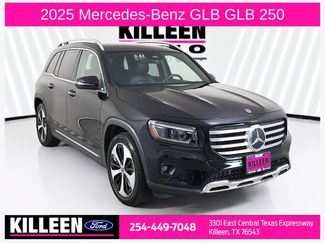Used 2025 Mercedes-Benz GLB 250 w/ Exclusive Package video 1