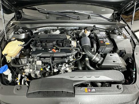 Used 2024 Kia K5 EX w/ EX Premium Package FWD image 18