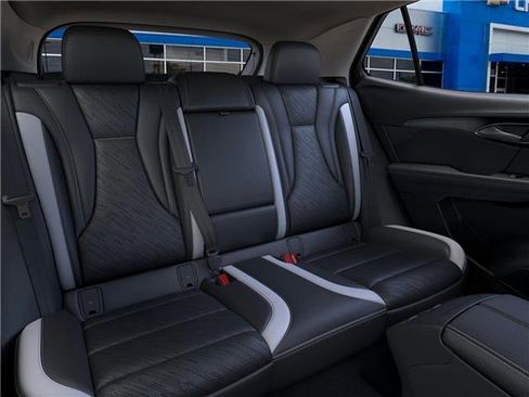 New 2026 Buick Envision Sport Touring image 17