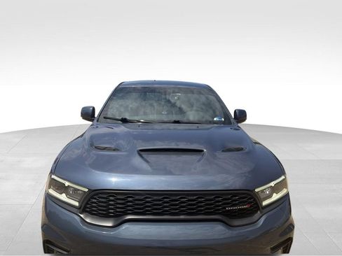 Used 2021 Dodge Durango R/T AWD/4WD image 8