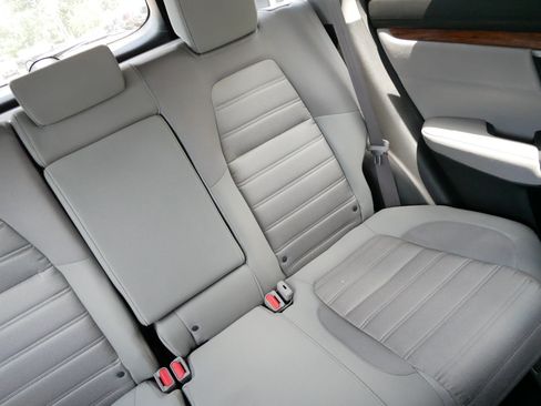 Certified 2019 Honda CR-V EX image 14
