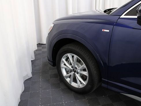 New 2025 Audi Q3 2.0T Premium Plus image 23
