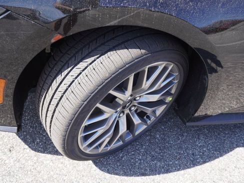 New 2025 Ford Mustang GT Premium image 11