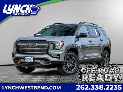 New 2027 GMC Terrain AT4 w/ Convenience Package III