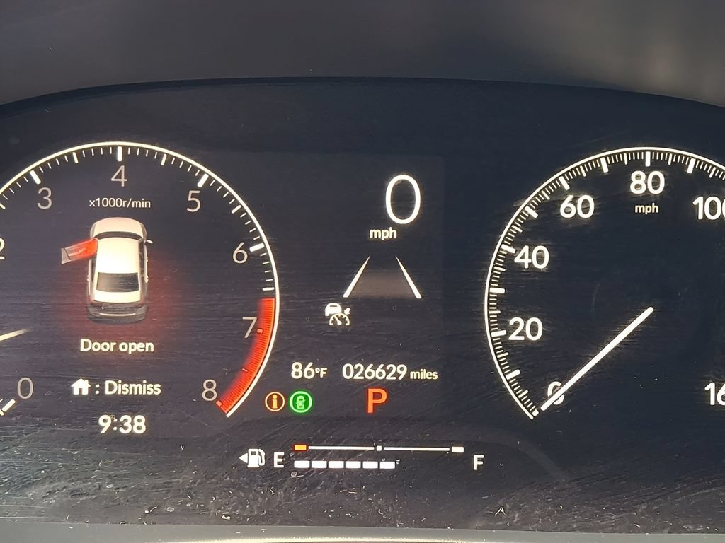 Used 2025 Honda Civic LX image 50