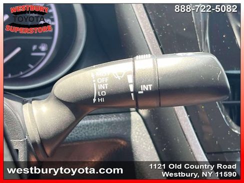 Certified 2024 Toyota Camry SE w/ Cold Weather Package FWD image 27