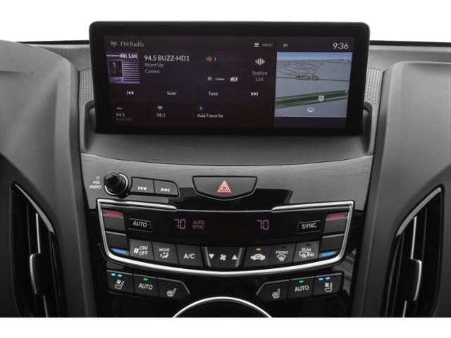 Used 2020 Acura RDX w/ Advance Package AWD/4WD image 10