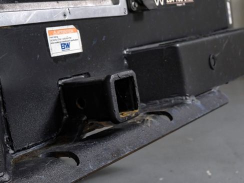 Used 2021 GMC Sierra 3500 Denali w/ Denali Ultimate Package image 48