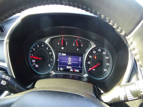 Used 2022 Chevrolet Equinox LT FWD image 23