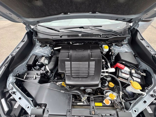 Certified 2023 Subaru Forester Touring AWD/4WD image 11