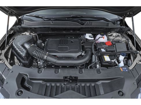 New 2026 Chevrolet Blazer RS w/ Enhanced Convenience Package image 90