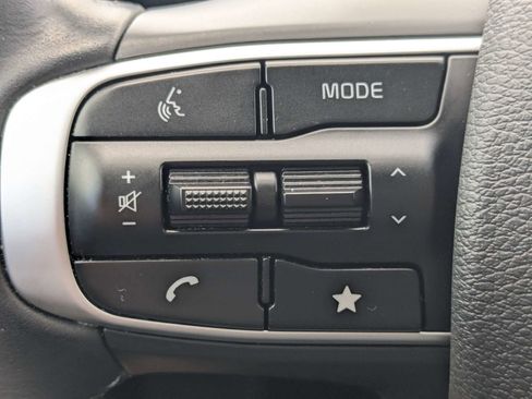 Certified 2024 Kia Sportage EX FWD image 32