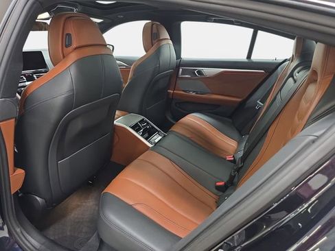 Certified 2024 BMW 840i Gran Coupe xDrive image 10