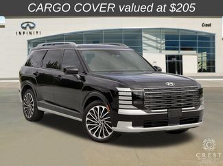 Used 2026 Hyundai Palisade Calligraphy FWD video 2