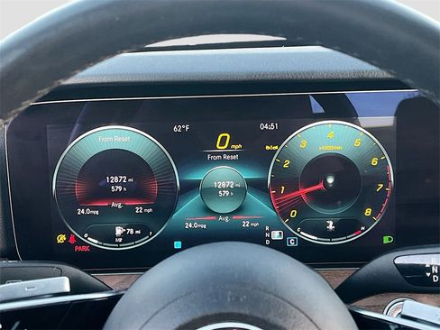 Used 2023 Mercedes-Benz E 350 E 350 image 12