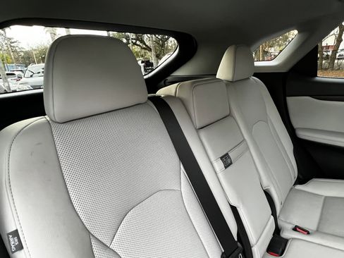 Certified 2021 Lexus RX 350 350 image 42