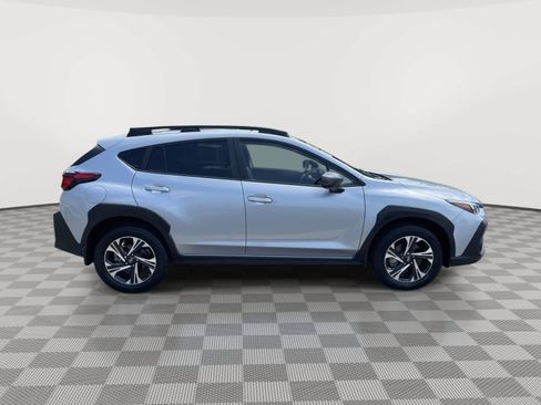 Certified 2024 Subaru Crosstrek 2.0i Premium AWD/4WD image 9