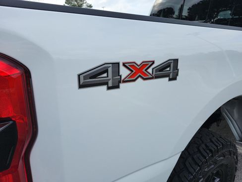 Used 2024 Ford F250 XL w/ STX Appearance Package image 4