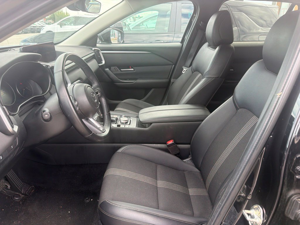 Used 2025 MAZDA CX-50 AWD 2.5 S w/ Preferred Package image 14