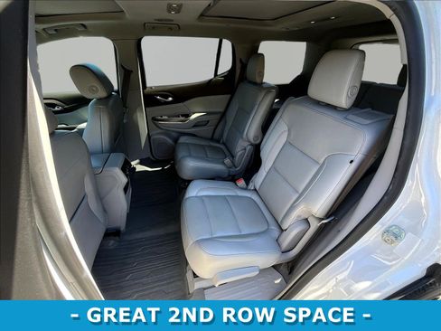 Used 2019 GMC Acadia SLT FWD image 22