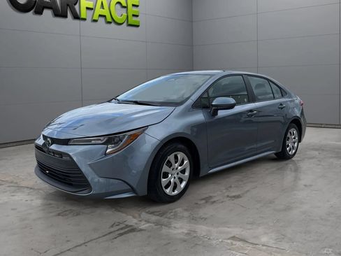 Used 2026 Toyota Corolla LE FWD image 6