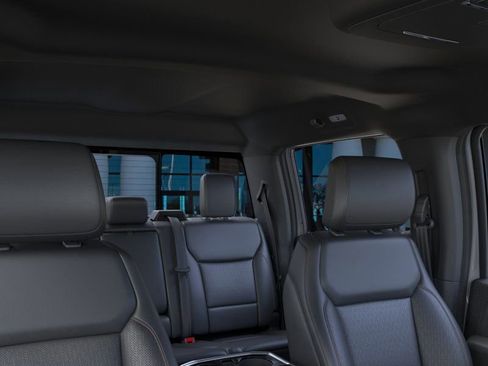 New 2026 Ford F150 Lariat image 22