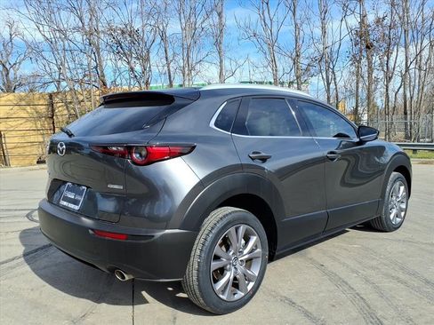 Used 2023 MAZDA CX-30 AWD 2.5 S w/ Premium Package image 3