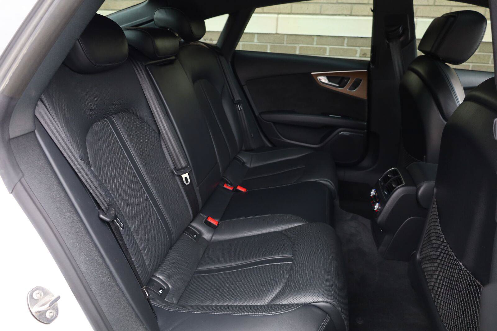 Used 2017 Audi A7 3.0T Prestige w/ Comfort Seating Package AWD/4WD image 26