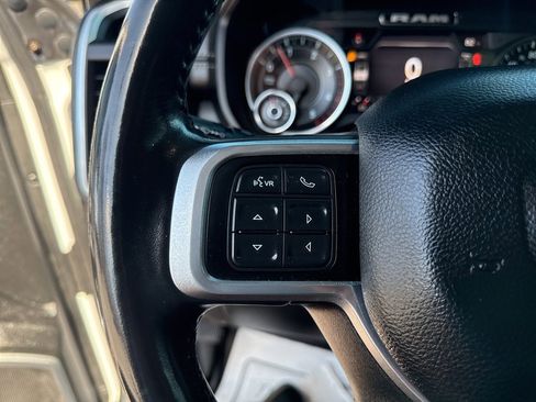Used 2022 RAM 2500 Laramie image 24