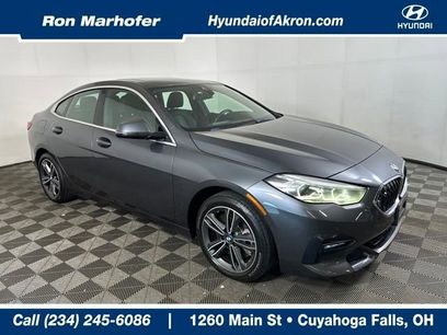 Used 2021 BMW 228i xDrive Gran Coupe w/ Convenience Package