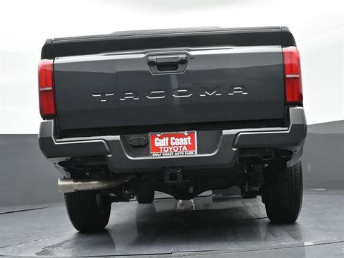 Certified 2026 Toyota Tacoma SR RWD image 35