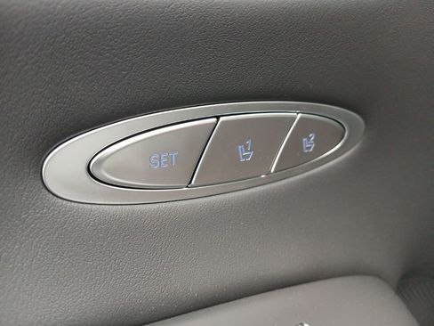 Used 2026 Genesis GV70 3.5T Sport Prestige image 25