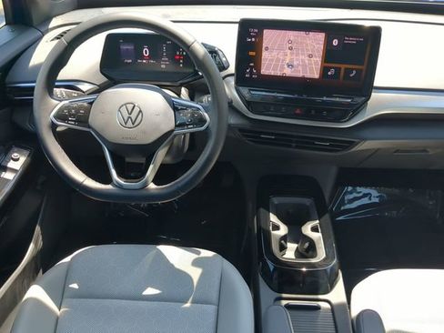 Certified 2022 Volkswagen ID.4 Pro S RWD image 14
