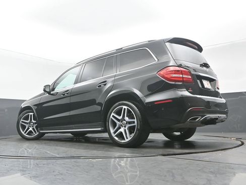 Used 2019 Mercedes-Benz GLS 550 4MATIC w/ Driver Assistance Package image 32
