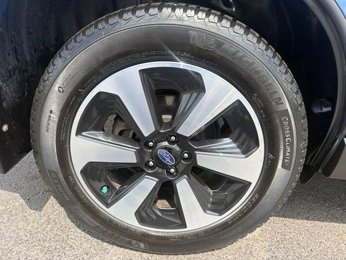 Used 2018 Subaru Forester 2.5i Limited AWD/4WD image 55