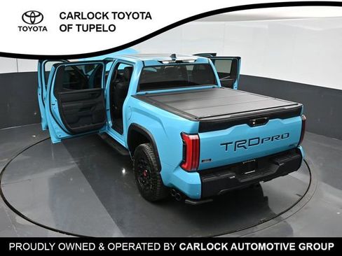 Used 2026 Toyota Tundra TRD Pro AWD/4WD image 66