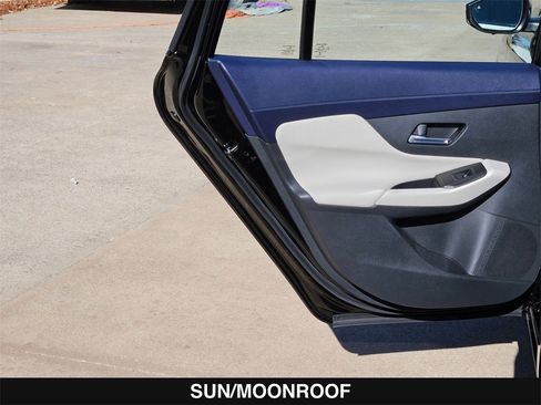 New 2026 Nissan Sentra SL image 18