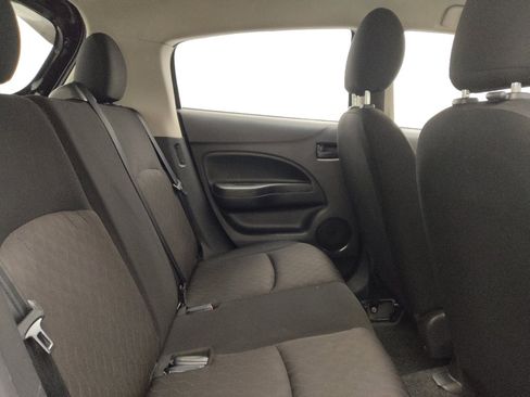 Used 2021 Mitsubishi Mirage LE image 19