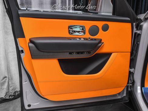 Used 2023 Rolls-Royce Cullinan image 33