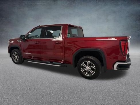 Used 2019 GMC Sierra 1500 SLE w/ X31 Off-Road Package AWD/4WD image 10