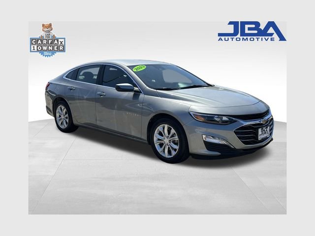 Used 2023 Chevrolet Malibu LT FWD 360° Tour