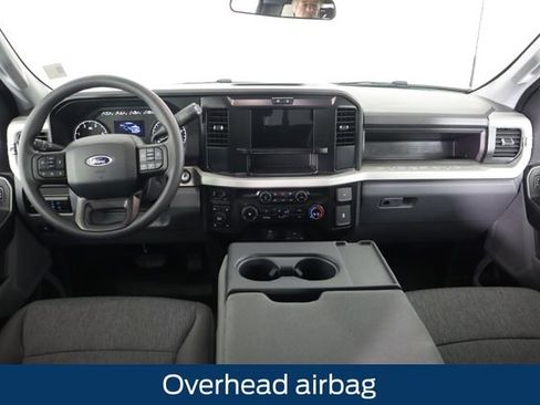 New 2026 Ford F350 XL w/ STX Appearance Package image 37