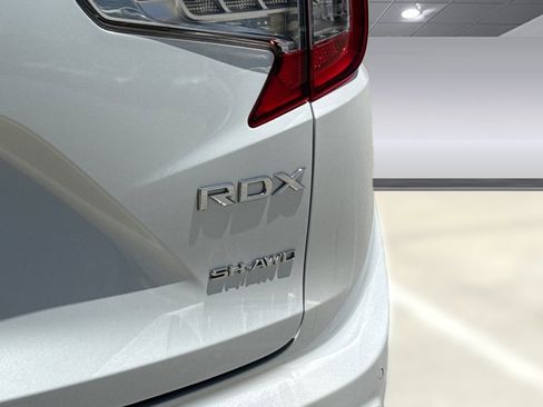 Used 2021 Acura RDX AWD w/ Technology Package image 12