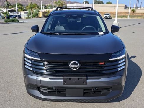 New 2025 Nissan Kicks SR image 9