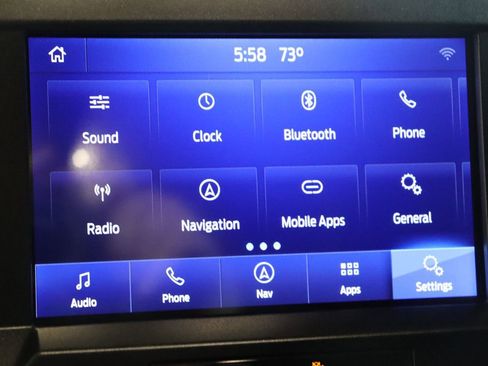 Used 2020 Ford F150 Raptor w/ Equipment Group 801A Mid image 75