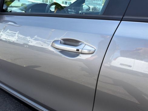 Used 2023 Kia Forte GT-Line w/ GT-Line Technology Package image 37